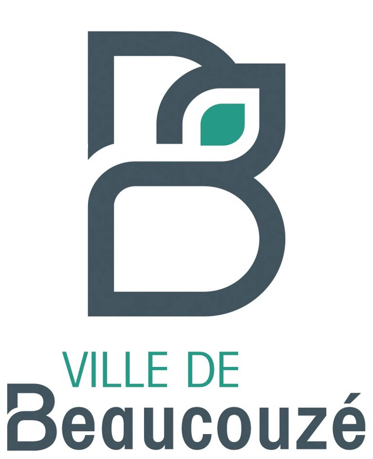 Logo ville de Beaucouzé